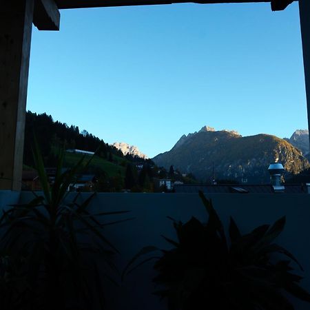 B&B Campitello 13 Di Caterina Costan San Nicolo di Comelico Exteriér fotografie