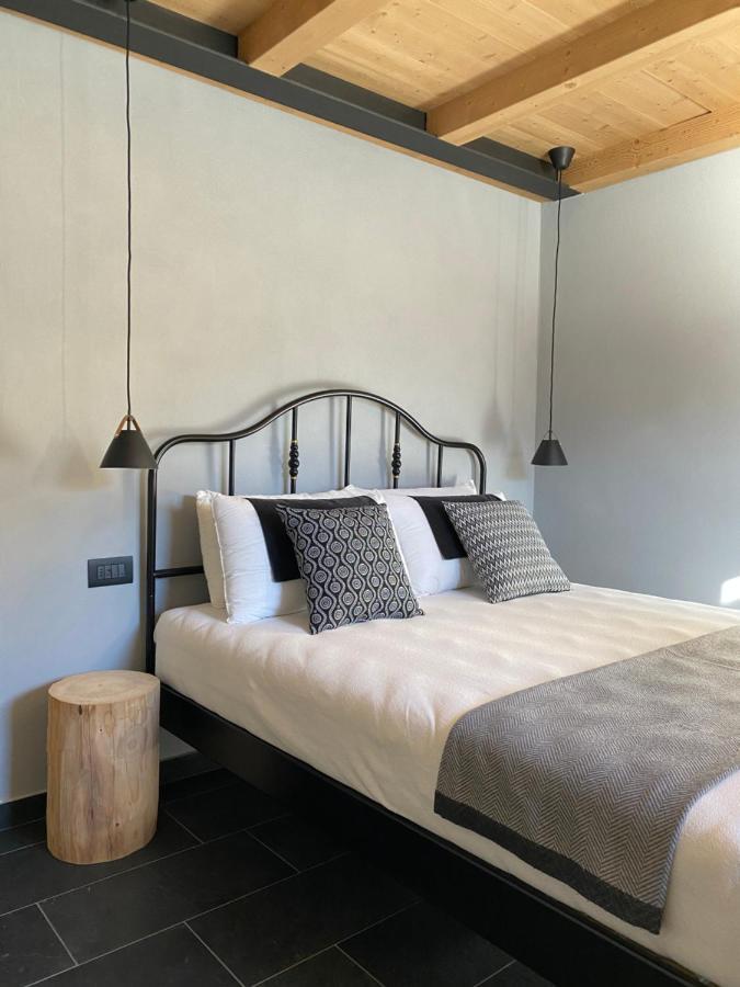 B&B Campitello 13 Di Caterina Costan San Nicolo di Comelico Exteriér fotografie