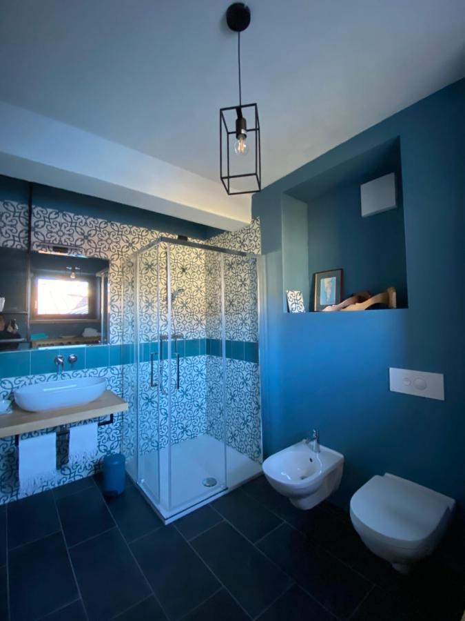 B&B Campitello 13 Di Caterina Costan San Nicolo di Comelico Exteriér fotografie