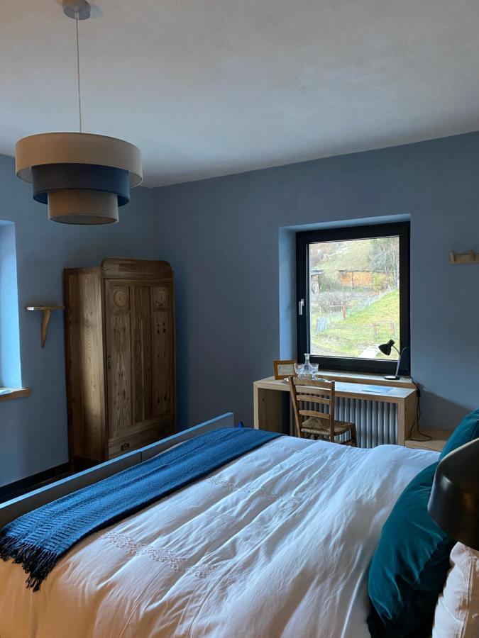 B&B Campitello 13 Di Caterina Costan San Nicolo di Comelico Exteriér fotografie